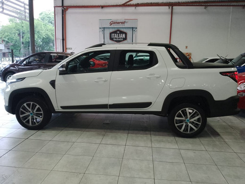 Fiat Strada 1.3 Volcano Cvt