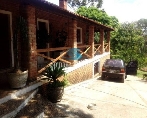 Imagem 2 de 28 de Chácara - Ch00871 - 69733948