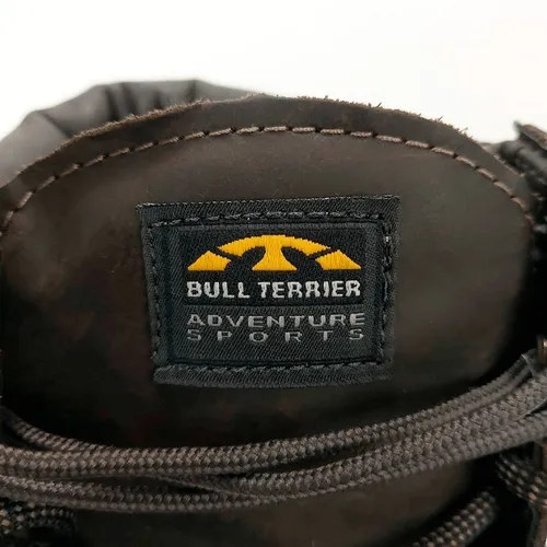 Bota bull terrier mack serie sales gold original