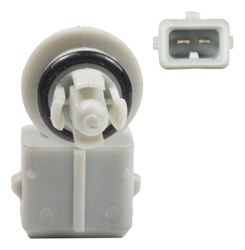 Sensor Temperatura Carga Aire (act;iat;mat) Platina 2005 1.6