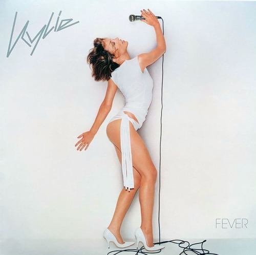 Kylie Minogue - Fever Lp