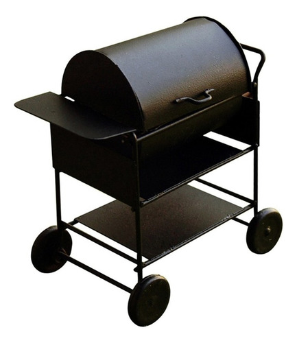 * Parrilla Asador Miniatura Para Casa De Muñecas 1:12,