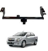Comprar Enganches Remolques Chevrolet Cobalt-14 Con Bocha 
