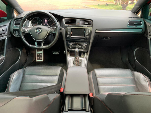 Golf Gti 2014