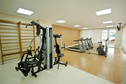 Imagem 26 de 30 de Apartamento À Venda, 132 M² Por R$ 1.175.000,00 - Ponta Da Praia - Santos/sp - Ap1968