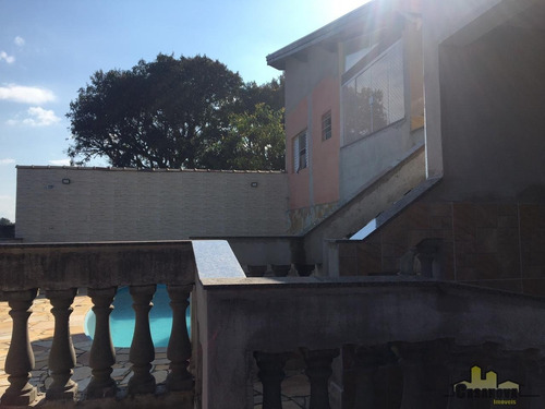 Imagem 19 de 30 de Chácara Em Loteamento Villa Branca, Jacareí/sp De 1000m² 5 Quartos Para Locação R$ 4.000,00/mes - Ch1148117-r