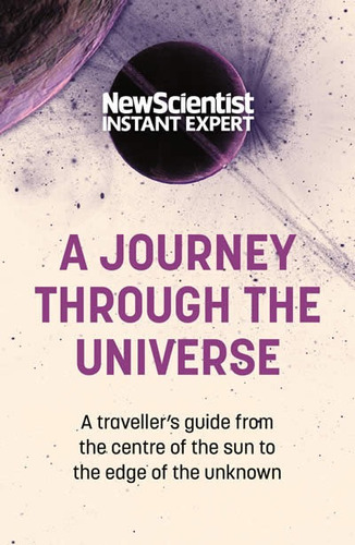 Libro A Journey Through The Universe - Scientist,new