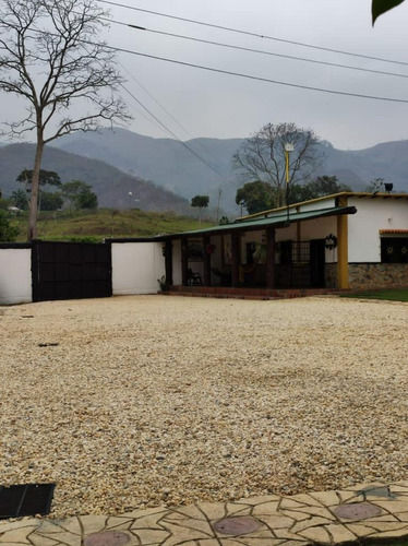 Imagen 2 de 25 de Finca En Bejuma Carabobo