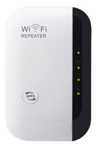 Un Amplificador De Señal Wifi Home Enhanced Wireless Network