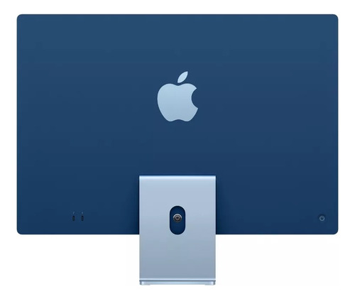 iMac Apple Chip M1 8gb 256gb Pantalla 4.5k 24