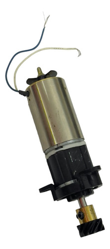 Motoreductor 16kg 12v 120rpm Motor De Fuerza