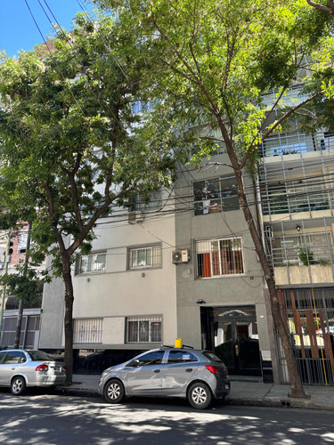 Dueña Vende Curapaligue Y Áv Rivadavia Divino Piso 5 De 80m2