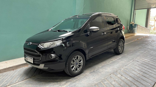 Ford Ecosport 2.0 Freestyle 143 4x4