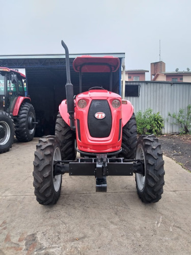 Trator Tramontini T8075-4