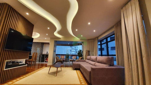 Apartamento À Venda, 181 M² Por R$ 3.200.000,00 - Itaim Bibi - São Paulo/sp - Ap2048