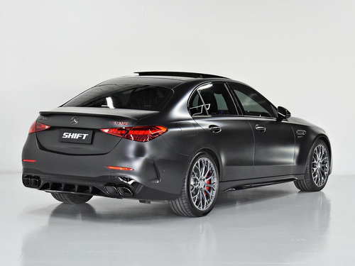Mercedes-benz C-63 Amg S E Performance (híbrido) 2024