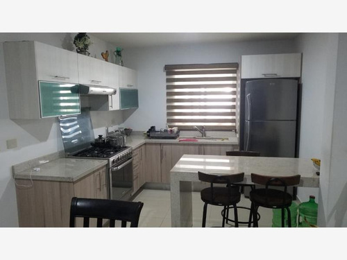 Imagen 3 de 12 de Casa Sola En Venta Bosques Del Rey