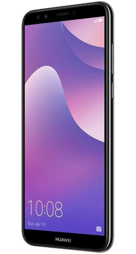 Huawei Y7 2018 5.99  16gb 2gb Ram Cámara: 13 Mp Android 8.0