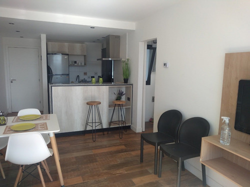 Imagen 5 de 23 de Venta 2 Ambientes - A Estrenar - 14 De Julio 4200