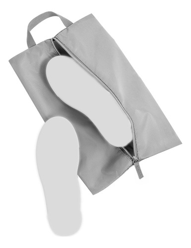 Bolsa Para Sapatos De Viagem, Bolsa Para Sapatos Para Viajar