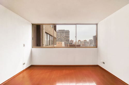 Departamento Tipo Studio En Arturo Prat