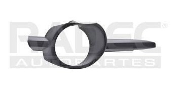 Rejilla Chrysler Town Country 2008-2009-2010