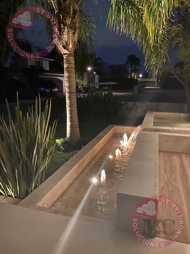 Casa En Venta En Rancho San Antonio Al Norte De La Ciudad