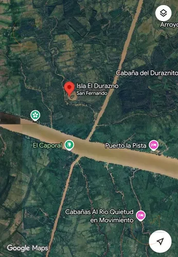 Terreno En Pacifico
