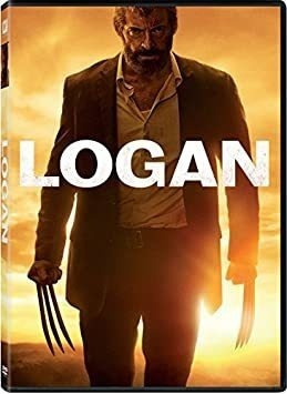 Logan Logan Ac-3 Dolby Dubbed Subtitled Widescreen Dvd