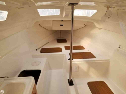 Velero Motovelero Mc Gregor 26x