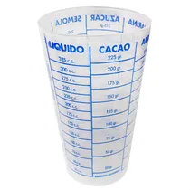 Comprar Vaso Medidor Flexible 325 Cc Deses Plast