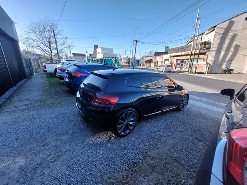 Volkswagen Scirocco 1.4 Tsi 160cv Dsg