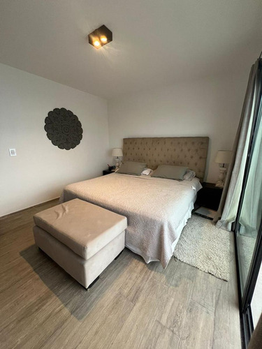 Solares De Manantiales - 3 Dorm - Escritorio- Calef.central