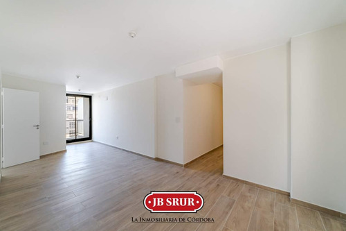 Departamento En Venta En Nueva Córdoba De 1 Dormitorio Con Balcón