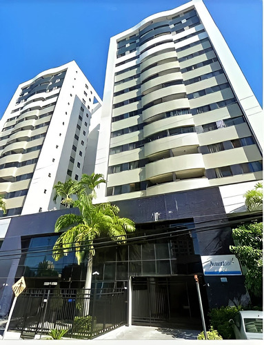 Imagem 1 de 15 de Apartamento Em Luzia  -  Aracaju - 21226