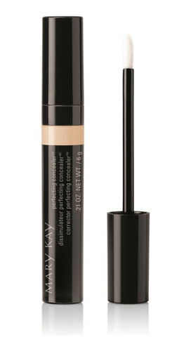 Corrector De Ojeras Mary Kay