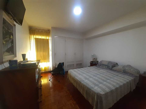 Imagen 12 de 19 de Venta Apartamento 182m2 4h/4b/2p El Cafetal - El Limón