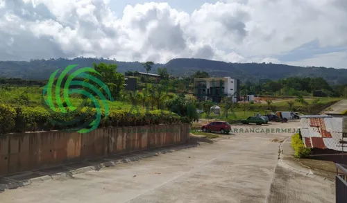Lote En Venta En Ruitoque Bajo. Cod V61316