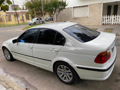 Bmw Serie 3 2.0 320i Active 2004