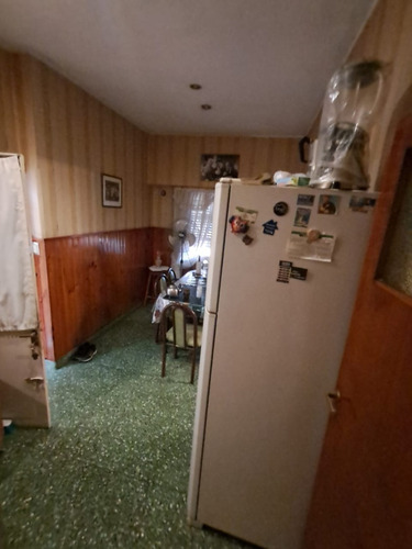 Casa A Cuadras De La Estacion Excelente Oportunidad!!!!