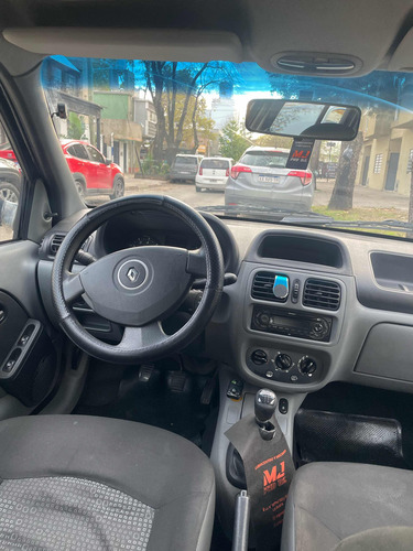 Renault Clio CLIO 5P AUTHENTIQUE 1.2 PACK II