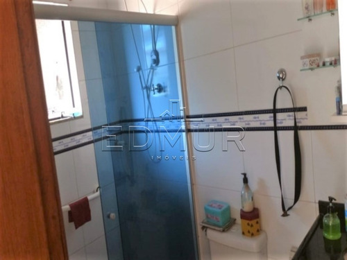Sobrado - Vila Clarice - Ref: 24929 - V-24929