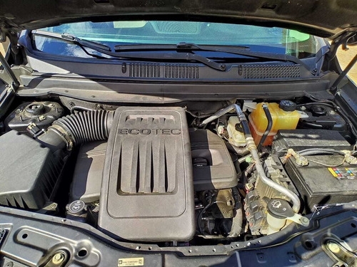 Chevrolet Captiva 2011 2.4 Sport Ecotec 5p