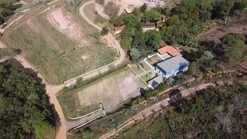 Imagem 12 de 30 de Galpão Para Venda Em Mairiporã Sp - 7017 - 70214621
