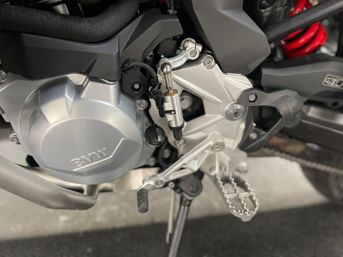 Imagem 4 de 10 de Bmw F 850 Gs Adventure Premium