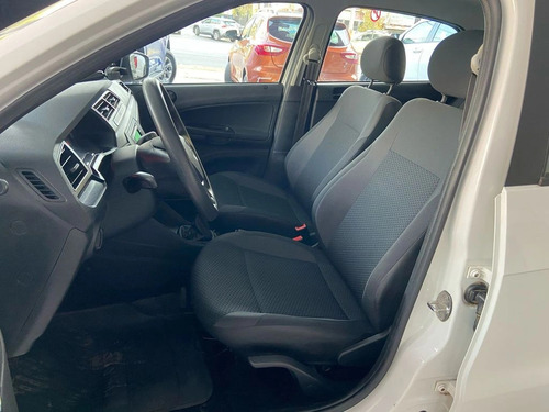Volkswagen Gol 1.6 MT AC 2AB BT