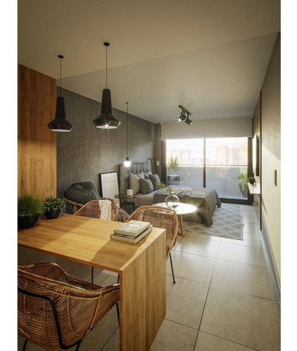Imagen 8 de 13 de Pre Venta Departamento 1 Dormitorio Con Balcón!