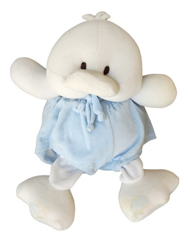 Peluche Pato Grande Cuarto Bebe Cochecito Cuna Rabbit Kids