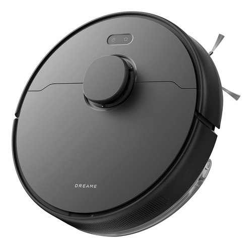 Robot Aspiradora Y Trapeador Dreame D9 Max Gen2 6000pa Negro