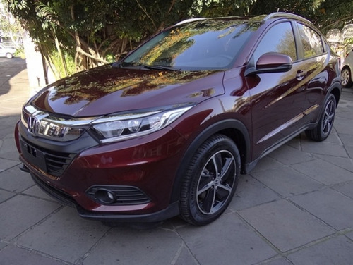 Imagem 1 de 8 de Honda Hr-v Exl